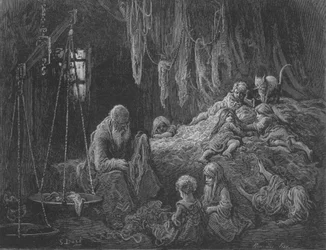 Interior Scene